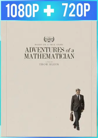 Aventuras de un matematico 2020